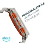 Zeblaze Ares Gps Beyaz Akıllı Saat - Görsel 4