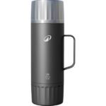 Decathlon Quechua Outdoor Paslanmaz Çelik Termos - 1,5 L - 900 - Görsel 2