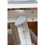 Creo Mobili Akıllı Öğrenci Masası, Fonksiyonel Çalışma Masası + Sandalye - Beyaz/Fuşya - Sirius Advanced - Görsel 4