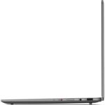 Lenovo Yoga Slim 7 Intel Core Ultra 5 125H 16GB 512GB SSD Windows 11 Home 14" WUXGA Taşınabilir Bilgisayar 83CV007NTR - Görsel 9
