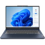 Lenovo IdeaPad 5 2-in-1 14IRH9 Intel Core i5 13420H 8GB 512GB SSD Windows 11 Home 14" WUXGA Dokunmatik Taşınabilir Bilgisayar 83KX005CTR + Lenovo Kalem - Görsel 4
