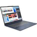 Lenovo IdeaPad 5 2-in-1 14IRH9 Intel Core i5 13420H 8GB 512GB SSD Windows 11 Home 14" WUXGA Dokunmatik Taşınabilir Bilgisayar 83KX005CTR + Lenovo Kalem - Görsel 5