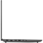 Lenovo LOQ Intel Core i7 12650HX 16GB 512GB SSD RTX4050 Freedos 15.6" FHD Taşınabilir Bilgisayar 83LK002VTR - Görsel 10