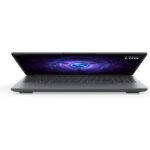 Lenovo LOQ Intel Core i7 12650HX 16GB 512GB SSD RTX4050 Freedos 15.6" FHD Taşınabilir Bilgisayar 83LK002VTR - Görsel 5