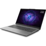 Lenovo LOQ Intel Core i7 12650HX 16GB 512GB SSD RTX4050 Freedos 15.6" FHD Taşınabilir Bilgisayar 83LK002VTR - Görsel 4