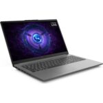 Lenovo LOQ Intel Core i7 12650HX 16GB 512GB SSD RTX4050 Freedos 15.6" FHD Taşınabilir Bilgisayar 83LK002VTR - Görsel 3