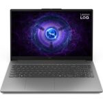 Lenovo LOQ Intel Core i7 12650HX 16GB 512GB SSD RTX4050 Freedos 15.6" FHD Taşınabilir Bilgisayar 83LK002VTR - Görsel 2