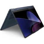 Lenovo Ideapad Slim 5 Case 2 in 1 Intel Core i5 13420H 16GB 512GB SSD Freedos 14" WUXGA Taşınabilir Bilgisayar 83KX004FTR - Görsel 2