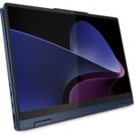 Lenovo Ideapad Slim 5 Case 2 in 1 Intel Core i5 13420H 16GB 512GB SSD Freedos 14" WUXGA Taşınabilir Bilgisayar 83KX004FTR - Görsel 3