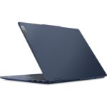 Lenovo Ideapad Slim 5 Case 2 in 1 Intel Core i5 13420H 16GB 512GB SSD Freedos 14" WUXGA Taşınabilir Bilgisayar 83KX004FTR - Görsel 5