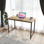 Just Home Çalışma Masası - Atlantik Çam - 120 cm