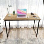 Just Home Çalışma Masası - Atlantik Çam - 120 cm - Görsel 2