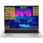 Acer Aspire Intel Core i3-N300 8 GB 512 GB SSD Freedos 14" WUXGA IPS Taşınabilir Bilgisayar NX.KS9EY.002
