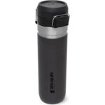 Stanley Termos The Quick-Flip Water Bottle 0.7L / 24oz Charcoal