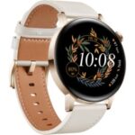 Huawei Watch Gt 3 Elegant 42MM - Beyaz - Görsel 3