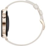 Huawei Watch Gt 3 Elegant 42MM - Beyaz - Görsel 5