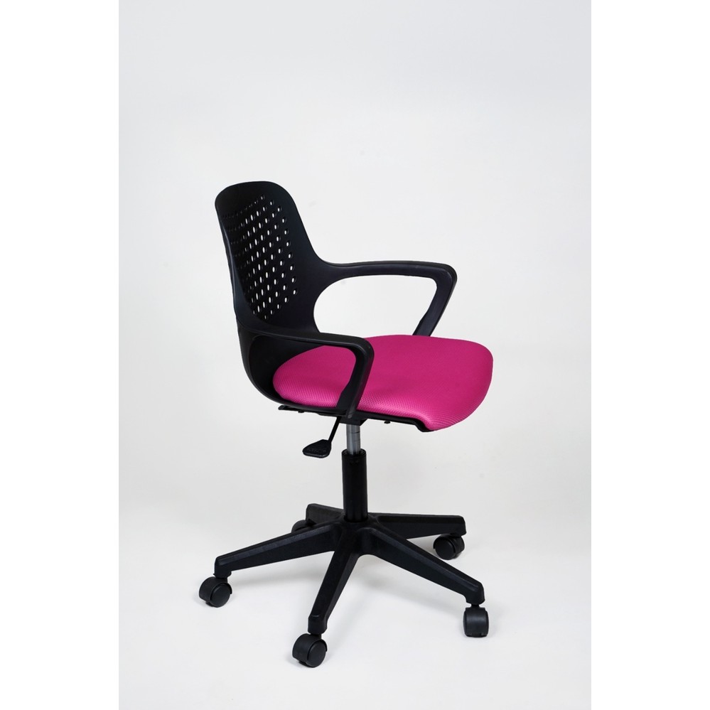 110000907867435.jpg Msy Fence Çocuk Odası Sandalyesi Ders Çalışma Ofis Koltuğu Öğrenci Sandalye Yükseklik Ayarlı Döner - Görsel 1