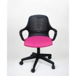 Msy Fence Çocuk Odası Sandalyesi Ders Çalışma Ofis Koltuğu Öğrenci Sandalye Yükseklik Ayarlı Döner - Görsel 2