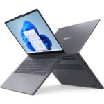 Lenovo Ideapad Slim 3 16IRH10 Intel Core i5 13420H 16GB Ddr5 Ram 512 GB SSD 16''  WUXGA IPS Panel Freedos Taşınabilir Bilgisayar 83K2001FTR - Görsel 5