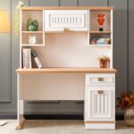 Setay Bilgisayar Masası, Zenit Üniteli Çalışma Masası - Görsel 2