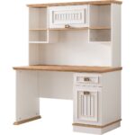 Setay Bilgisayar Masası, Zenit Üniteli Çalışma Masası - Görsel 3