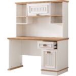 Setay Bilgisayar Masası, Zenit Üniteli Çalışma Masası - Görsel 4