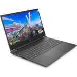 Hp Victus 9J250EA Intel Core I5 14500HX 32GB 1tb SSD RTX4060-8GB Freedos 16.1" Fhd 144Hz Taşınabilir Bilgisayar - Görsel 2