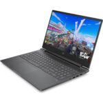 Hp Victus 9J250EA Intel Core I5 14500HX 32GB 1tb SSD RTX4060-8GB Freedos 16.1" Fhd 144Hz Taşınabilir Bilgisayar - Görsel 3