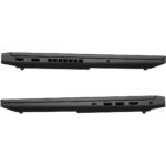 Hp Victus 9J250EA Intel Core I5 14500HX 32GB 1tb SSD RTX4060-8GB Freedos 16.1" Fhd 144Hz Taşınabilir Bilgisayar - Görsel 4