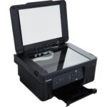 Canon Pixma G3430 Wi-Fi + Tarayıcı + Fotokopi Renkli Çok Fonksiyonlu Tanklı Mürekkep Püskürtmeli Yazıcı+Photopaper Variety Pack - Görsel 3