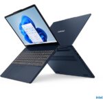 Lenovo Ideapad Slim 3 15IRH10 83K10062TR Intel Core I5-13420H 8gb Ddr5 256GB SSD Wuxga 15.3" IPS 300Nits Freedos Taşınabilir Bilgisayar - Görsel 4