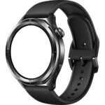 Xiaomi Xiaomi Watch S4 Black Akıllı Saat (Xiaomi Türkiye ) - Görsel 3