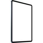 Xiaomi Pad 7 11" 8GB 256GB Tablet Mavi - Görsel 7