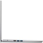 Acer Aspire 3 I5-1235U 8 GB 512 GB SSD 15,6 " FHD IPS W11 Gümüş Notebook NX.K6TEY.002 - Görsel 7