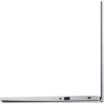 Acer Aspire 3 I5-1235U 8 GB 512 GB SSD 15,6 " FHD IPS W11 Gümüş Notebook NX.K6TEY.002 - Görsel 8