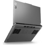 Lenovo Loq 15IRX9 Intel Core I7 13650HX 32GB 1tb SSD 6gb RTX4050 Freedos 15.6" Fhd Taşınabilir Bilgisayar 83DV00WRTR - Görsel 5