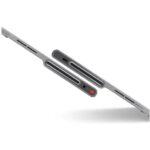 Lenovo Tab Plus 11.5 inç 90Hz 2K QHD 8GB Ram 128GB Hafıza Luna Gri Tablet (ZAE00032TR) - Görsel 4