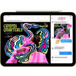 Apple iPad A16 11" 128GB Wi-Fi Tablet Mavi MD4A4TU/A - Görsel 4