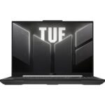 Asus TUF Gaming FX607VU-RL017 Intel Core 5 210H 16GB 512GB SSD RTX4050 Freedos 16" Taşınabilir Bilgisayar - Görsel 2