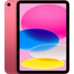 Apple iPad A16 11" 128GB Wi-Fi Tablet Pembe MD4E4TU/A