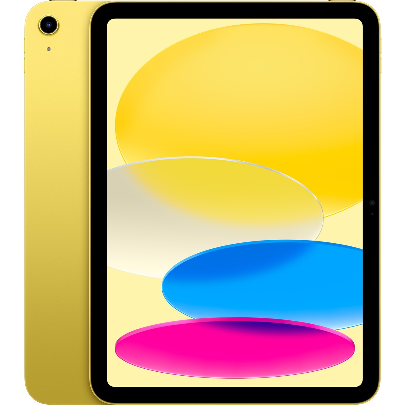 110000950999160-4.jpg Apple iPad A16 11" 512GB Wi-Fi Tablet Sarı MD5A4TU/A - Görsel 1