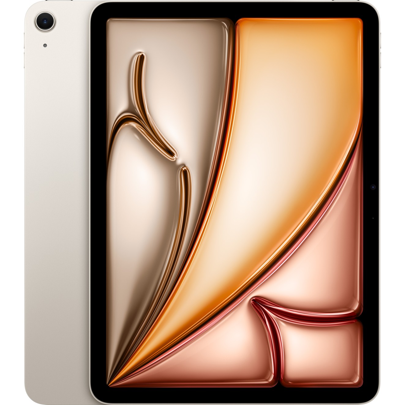 110000951012135-16.jpg Apple iPad Air M3 11" 1tb Wi-Fi Yıldız Işığı MCAQ4TU/A - Görsel 1