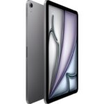 Apple iPad Air M3 11" 512GB Wi-Fi Uzay Grisi MCA74TU/A - Görsel 2