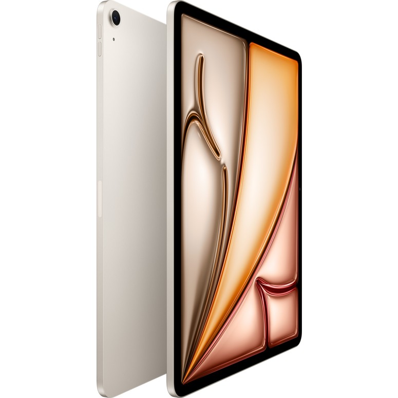 110000951098809.jpg Apple iPad Air M3 13" 1tb Wi-Fi Yıldız Işığı MCQ24TU/A - Görsel 1