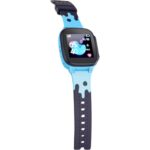 JETZU J5 Akıllı Çocuk Saati  LBS Konum Özellikli Sesli Görüşme BTK Onaylı Yerli Üretim 24 Ay Garanti - Görsel 4