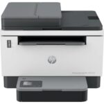 Hp Laserjet MFP 2602SDN Tarayıcı Fotokopi Tanklı Lazer Yazıcı 2R7F6A