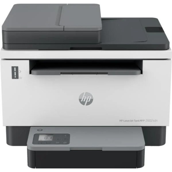 110000951457147.jpg Hp Laserjet MFP 2602SDN Tarayıcı Fotokopi Tanklı Lazer Yazıcı 2R7F6A - Görsel 1