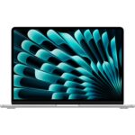 Apple MacBook Air M4 16GB 256GB SSD macOS 13" Taşınabilir Bilgisayar Gümüş MW0W3TU/A