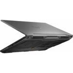 Asus TUF Gaming A15 FA507NVR-LP157 AMD Ryzen 7 7435HS 16GB 512GB SSD RTX4060 Freedos 15.6" FHD Taşınabilir Bilgisayar - Görsel 11