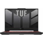 Asus TUF Gaming A15 FA507NVR-LP157 AMD Ryzen 7 7435HS 16GB 512GB SSD RTX4060 Freedos 15.6" FHD Taşınabilir Bilgisayar